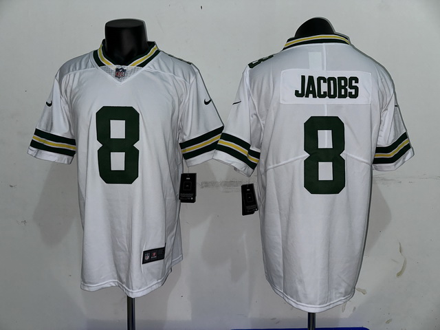 Green Bay Packers Jerseys 02